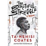 Penguin Random House Ta-Nehisi Coates - The Beautiful Struggle Cene