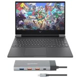 HP Victus i5-13420H/16GB/512GB/RTX4050/15.6"/ENG/W11H+Dock Manhattan 130714 Cene