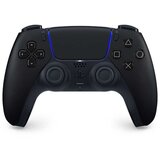 Sony PS5 DualSense Wireless Controller Black/EAS | ePonuda.com