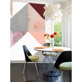  Stenske tapete geometric spirit - dan johannson XFTDJ031V152 | shoptok.hr