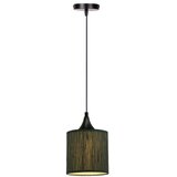  Viseća lampa na kablu PATTI 1xE27/60W/230V prečnik 15 cm zelena | Eponuda.com