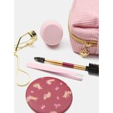 Sinsay Putni set s kozmetičkom torbicom | shoptok.hr