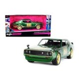 Maisto Autić Tokyo Mod-Nissan | ePonuda.com