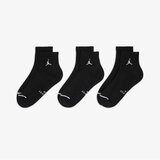 Nike U j ed elvd ankle 3pr - 144 | Eponuda.com