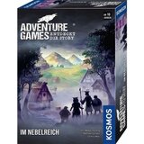 Kosmos Adventure Games - Im Nebelreich Cene