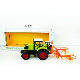 Traktor sa priključkom ( 278996 ) Cene