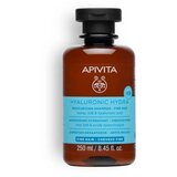 Apivita Šampon Za tanku kosu, 250 ml Cene