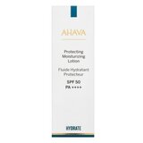 Ahava zaščitno mleko Protecting Moisturizing Lotion SPF50 50 ml | Shoptok.si