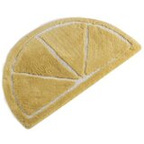 Colourful Cotton kupatilski otirač limon yellow | ePonuda.com