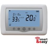  radijski termostat infrae smart & easy wifi bel Cene