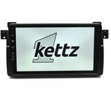 Kettz tipska multimedija 9 za bmw E46 KX-5X06-3 Cene