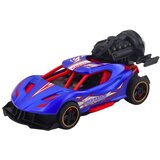  Sportski automobil sa svjetlima, zvukovima i efektom dima, miks 1:36 | shoptok.hr