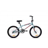 Capriolo BMX 20''HT TOTEM blue-red 925155-20 | Eponuda.com