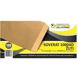 Koverat AD 1000 A4 1/100 samolepljivi