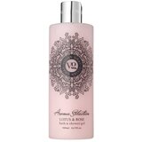 VIVIAN GRAY Aroma Selection Lotus & Rose gel za kupku i tuširanje 500 ml Cijene