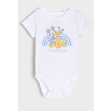 Sinsay Komplet od 2 bodija Mickey Mouse | shoptok.hr