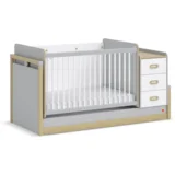 BABY MINO SWINGING KREVETAC(70x115-70x160 cm)