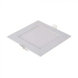 V-tac LED panel 12W 2700K ugradni VT-1207 Cijene