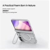 Nillkin iceblade prop magnetic case futrola za iphone duo siva | Eponuda.com
