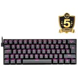 Redragon KEYBOARD - DRAGONBORN K630 MECHANICAL SLO/CRO (IZLOŽBENI ARTIKL) | shoptok.hr