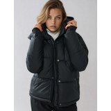 Sinsay Puffer jakna s kapuljačom | shoptok.hr