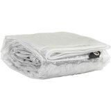  Pokrov za biljke *Transparent*an 4 x 6 m PVC | shoptok.hr