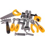  Dječja radionica za igru MEGA DIY Kit + rekviziti | shoptok.hr