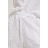 Marisse Women's Shorts L-Sh-4312 White | Shoptok.si