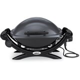 Weber električni žar Q 1400 - | Shoptok.si