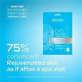 Weleda Wild Rose Radiance Ritual darilni set za posvetlitev in zgladitev kože | Shoptok.si