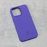 Teracell torbica giulietta za iphone 13 pro 6.1 mat ljubicasta Cene