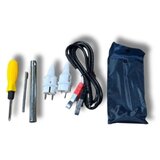  Hahn & Sohn 20095 - Benzinska elektrocentrala HIG 2400 2200W | Eponuda.com