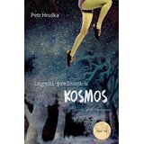 TREĆI TRG Lagani prelasci u kosmos Cene