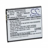 VHBW Baterija za TP-Link Neffos Y5L, 1800 mAh Cene