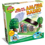 Creative Toys Stem set radio Cene