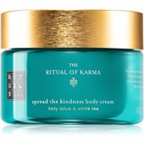 Rituals The Ritual Of Karma vlažilna krema za telo 220 ml | Shoptok.si