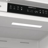 Gorenje Vgradni hladilnik NRKI517E42 - poškodovana embalaža (30043) | Shoptok.si