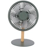 Gingko Zelena stolna lampa s ventilatorom na daljinsko upravljanje (visina 26 cm) Beyond - | shoptok.hr
