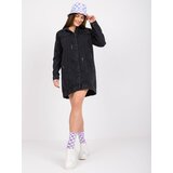 RUE PARIS Jacket-RO-KR-CKT-03.33X-graphite | Shoptok.si