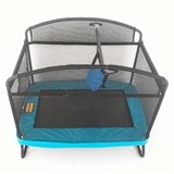 Lux Trampolina sa ljuljaškom 120 x 180cm | Eponuda.com