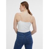 Orsay White Women's Tank Top - Women | Shoptok.si