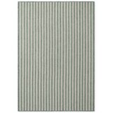 Ted Baker Zelena/kremno bela notranja in zunanja preproga 200x300 cm Haringey Linley – | Shoptok.si