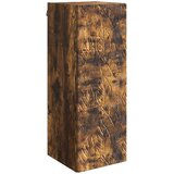  Ormar za montažu na zid 33 x 34,5 x 90 cm Konstruirano drvo Slike