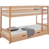XXXL Pograd Lupo, Masivno, 90x200 | Shoptok.si