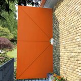  Sklopiva bočna tenda terakota 400 x 200 cm | shoptok.hr