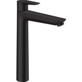 Hansgrohe Talis E 240 Matt Black baterija (slavina) za umivaonik 71717670 | ePonuda.com