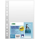 Levia Mapa pvc u maxi 90mic 240x305 1/50 sijaj 110384 Cene