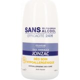 Eau Thermale JONZAC Hipoalergen deodorant Nutritive Cene