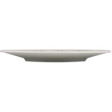 BonBistro Svetlo siv servirni porcelanast krožnik ø 32 cm Nuance – | Shoptok.si