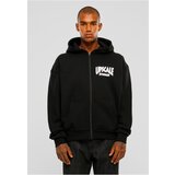 Mister Tee Men's Sweatshirt Upscale Studios Black Cene
